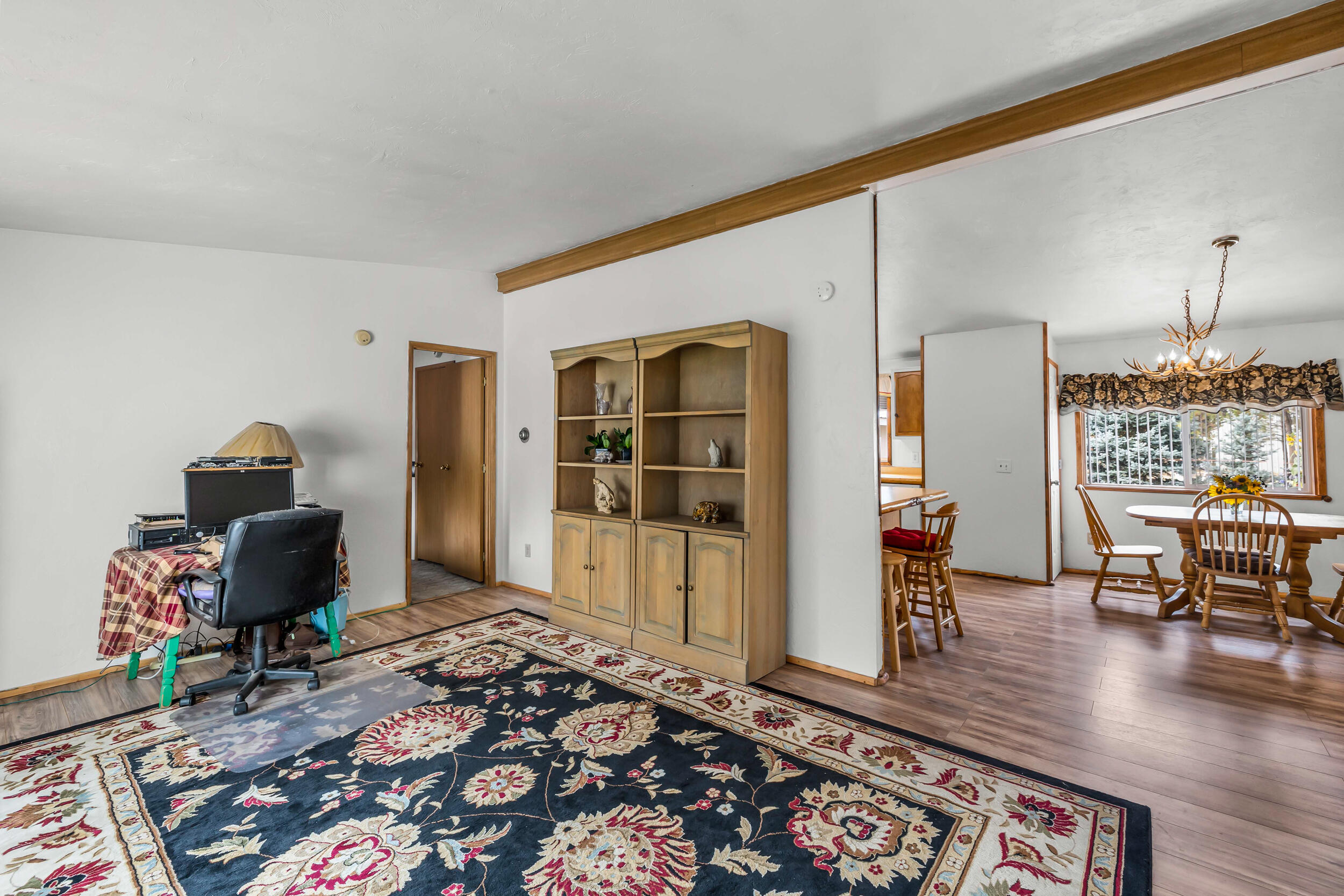 LazyRS - Residential