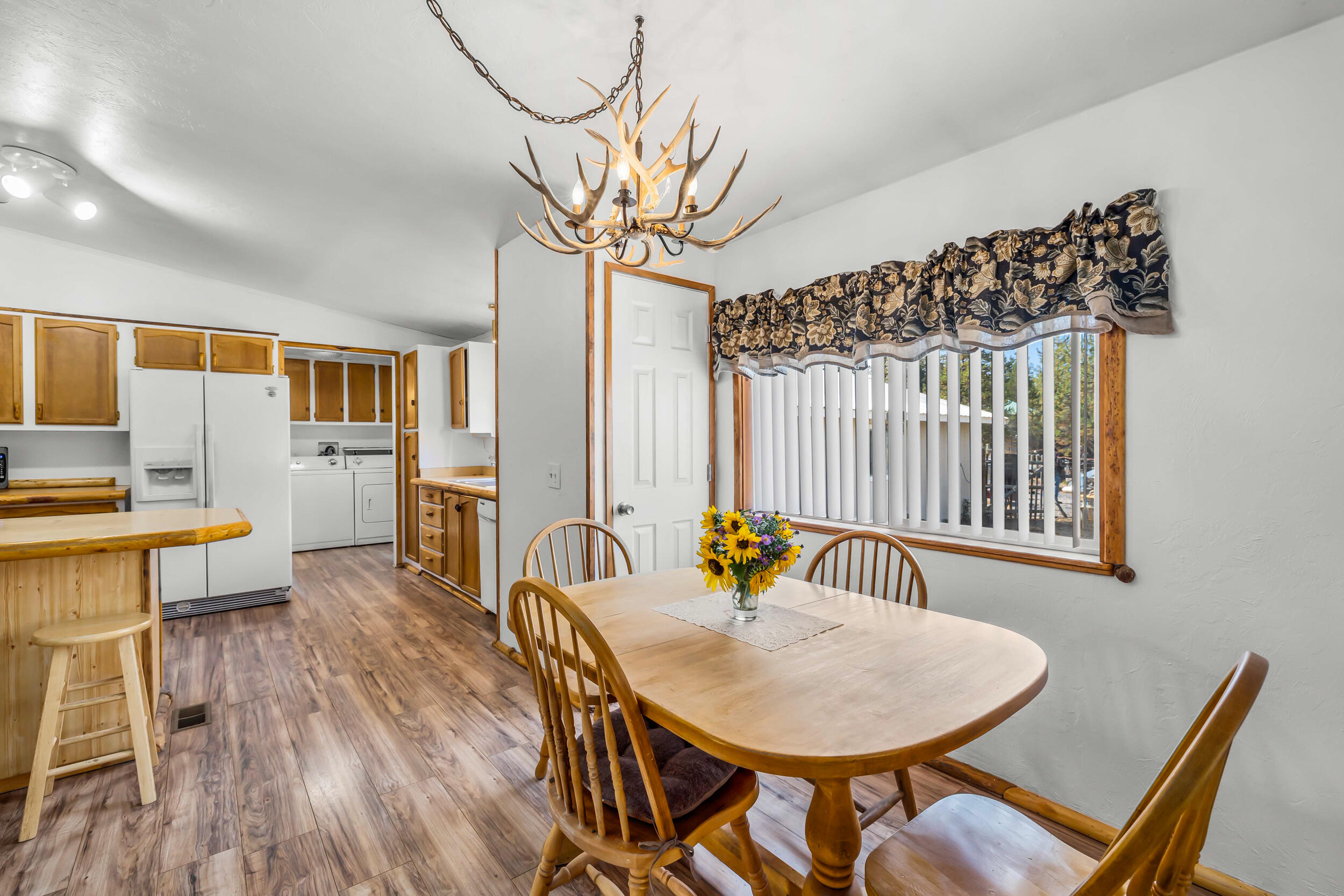 LazyRS - Residential