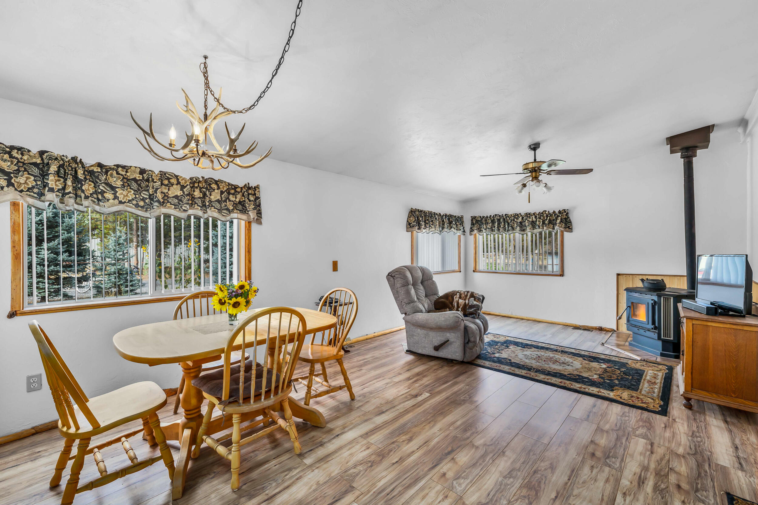 LazyRS - Residential