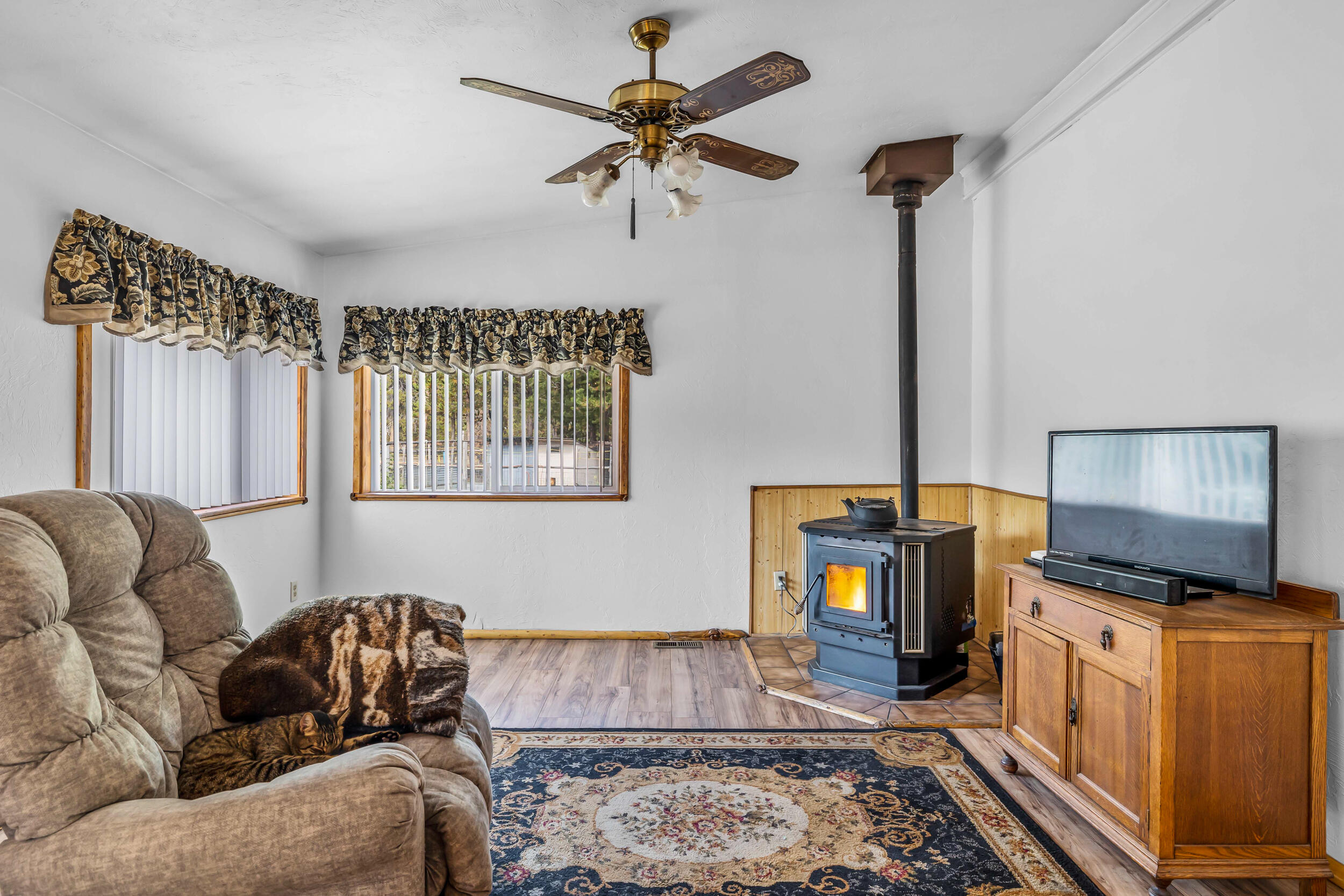 LazyRS - Residential