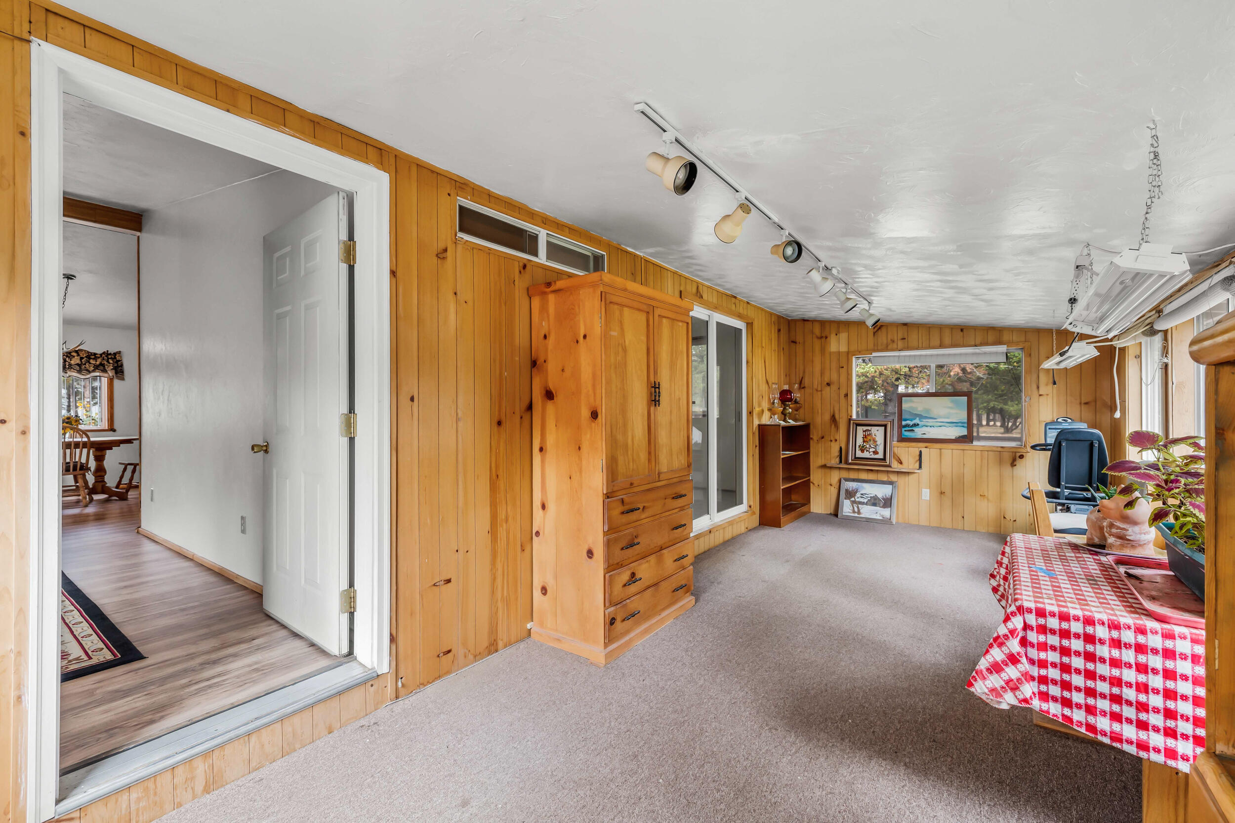 LazyRS - Residential