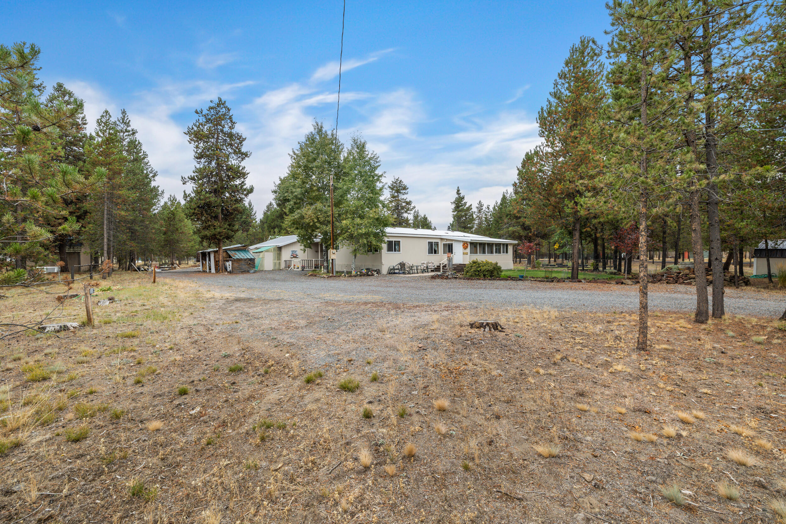 LazyRS - Residential