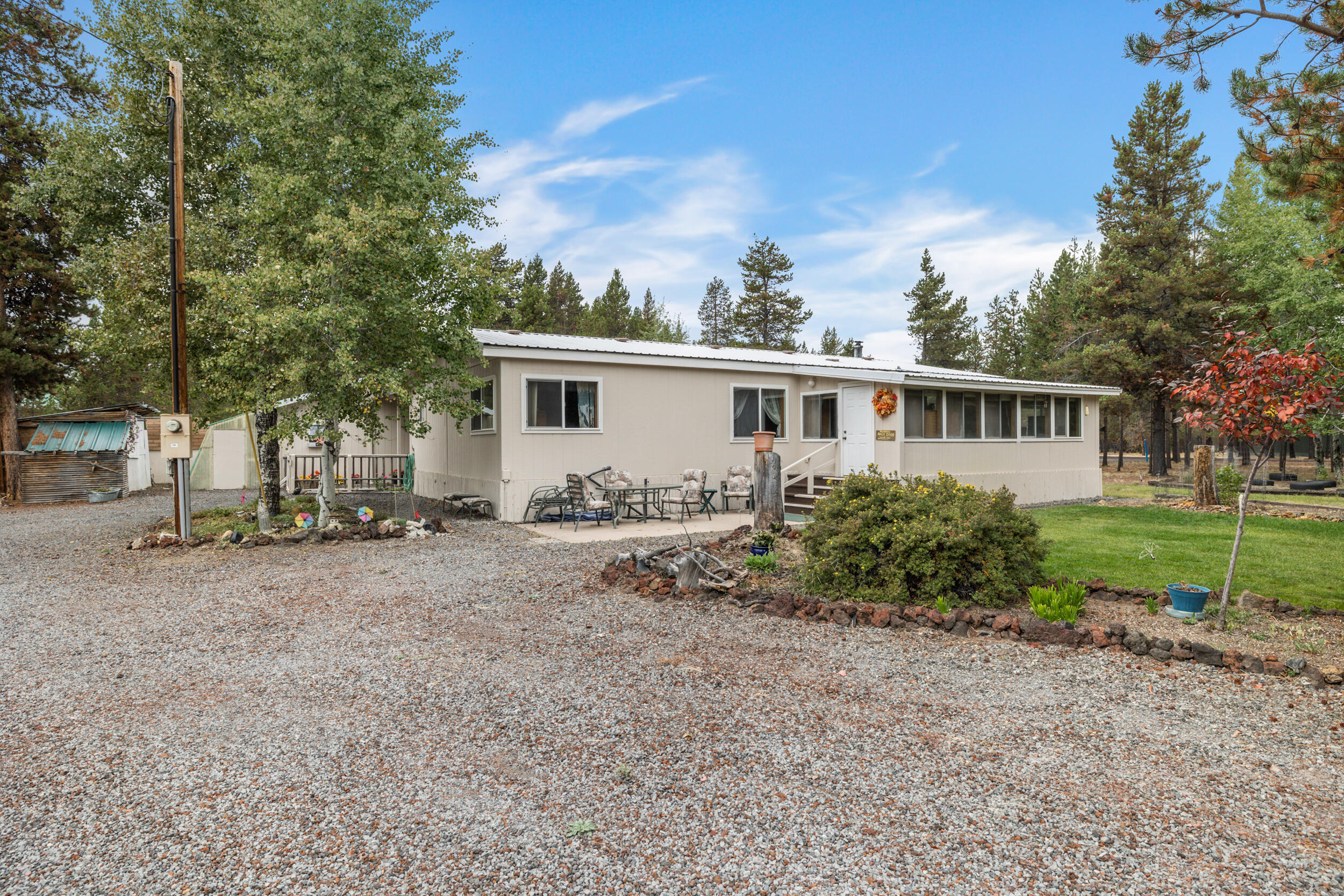 LazyRS - Residential