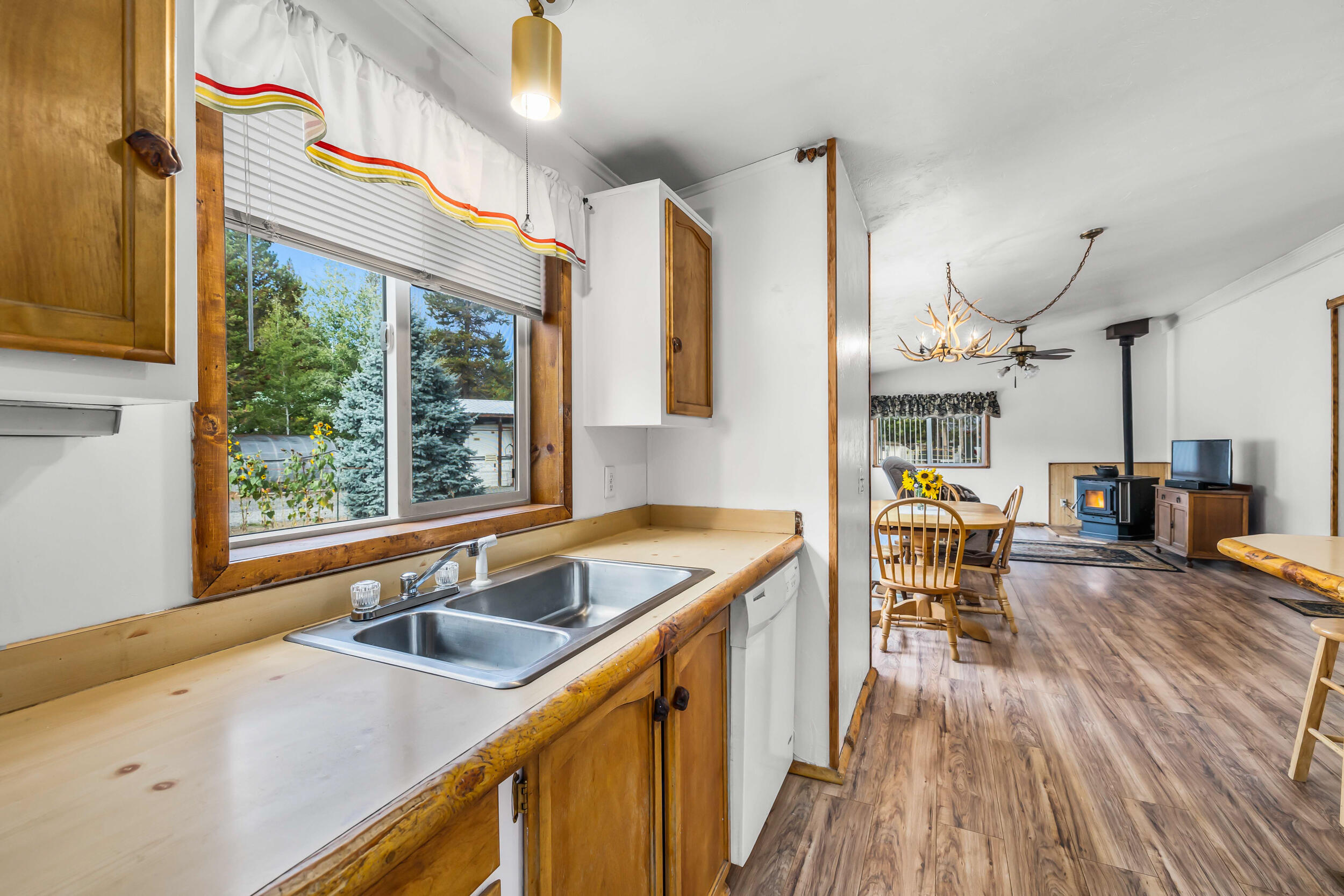 LazyRS - Residential