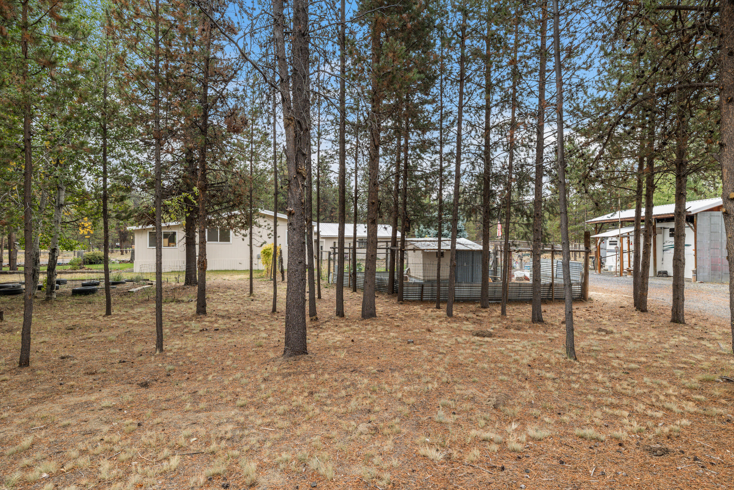 LazyRS - Residential