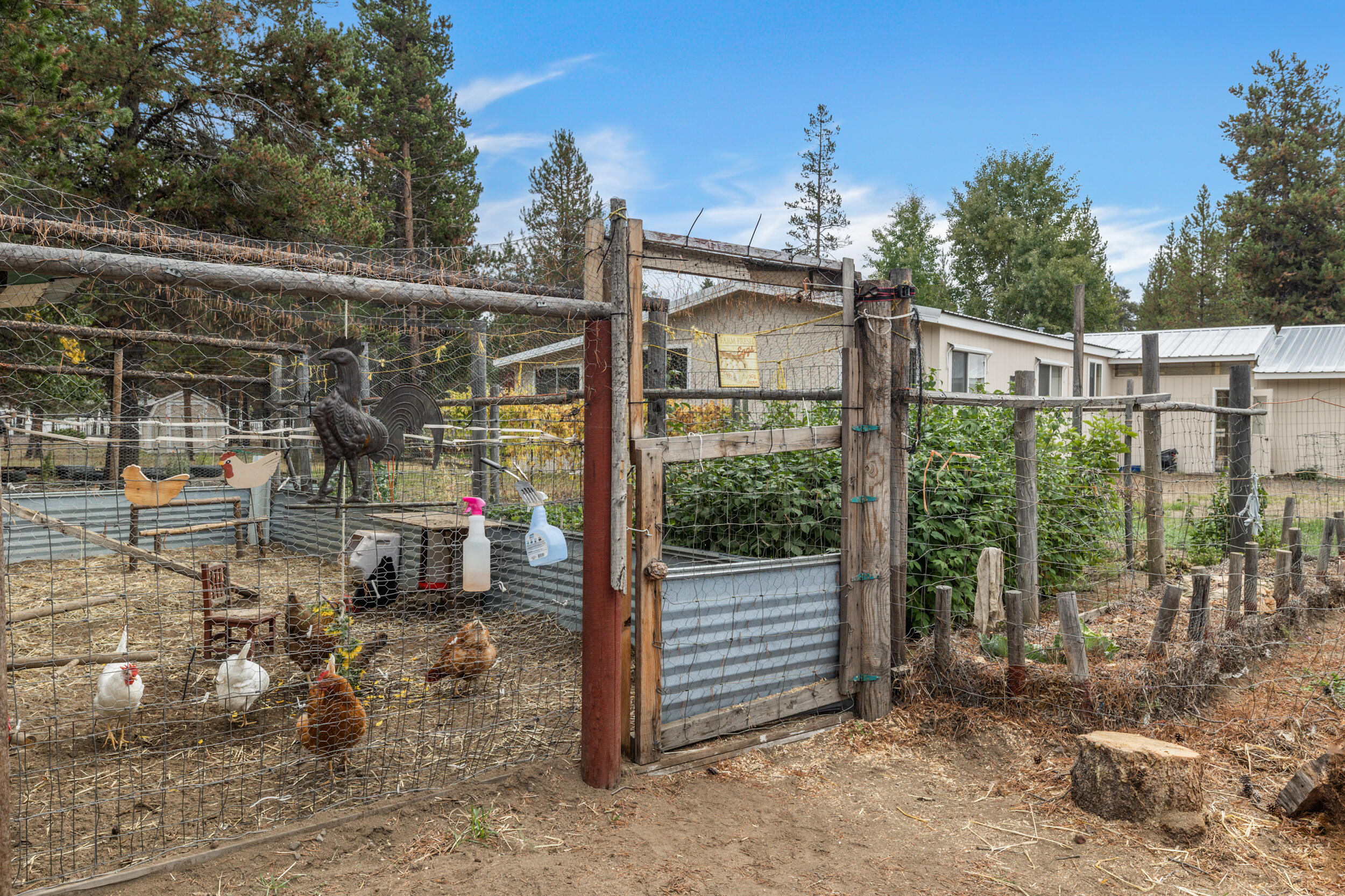 LazyRS - Residential