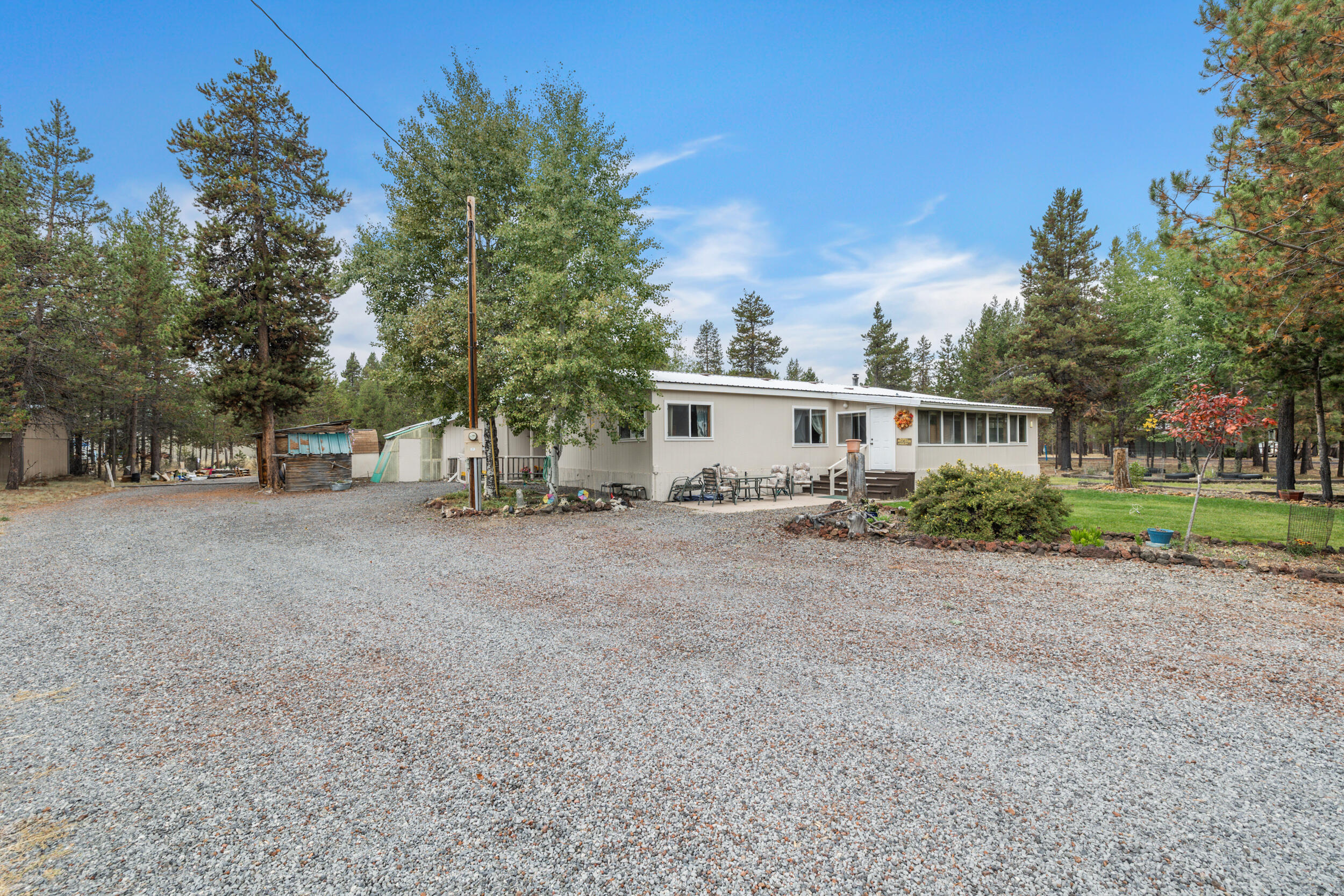 LazyRS - Residential