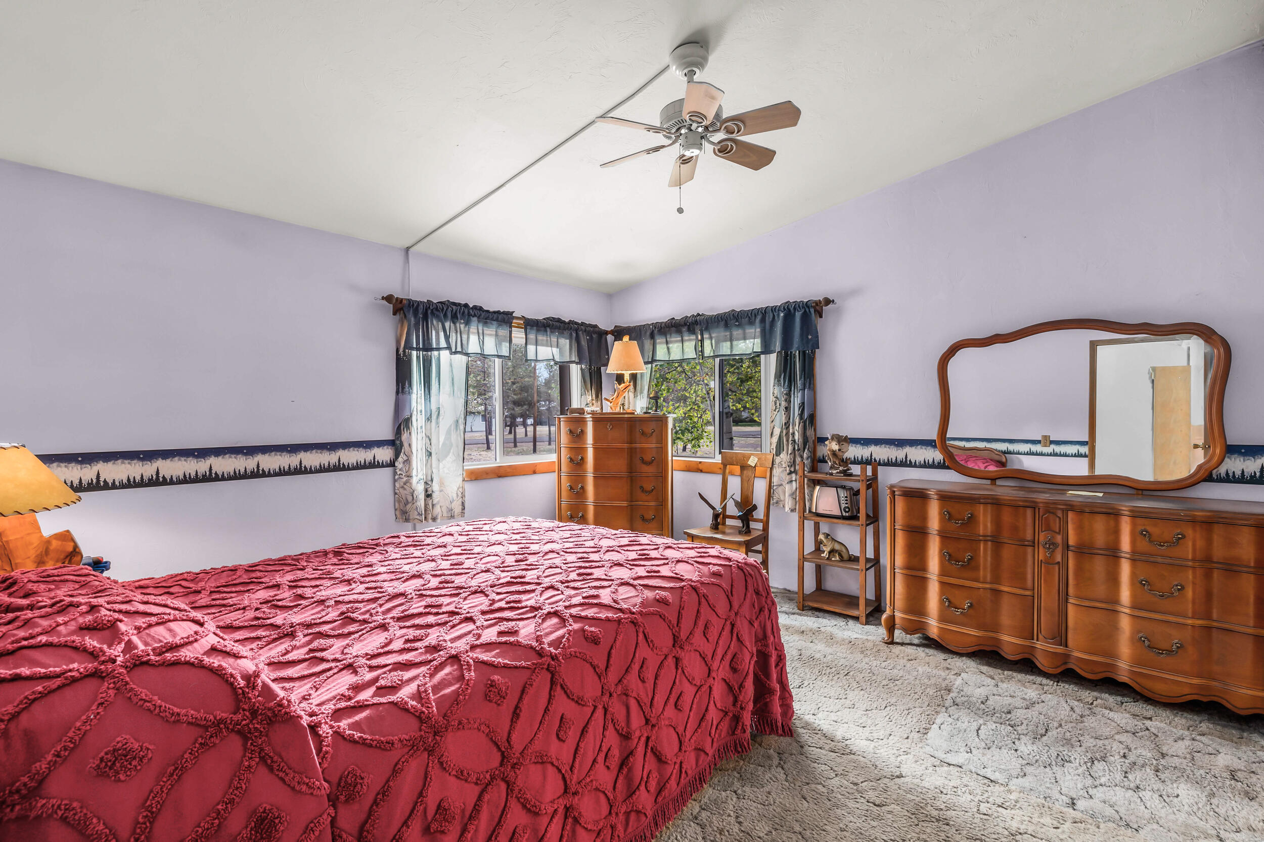 LazyRS - Residential