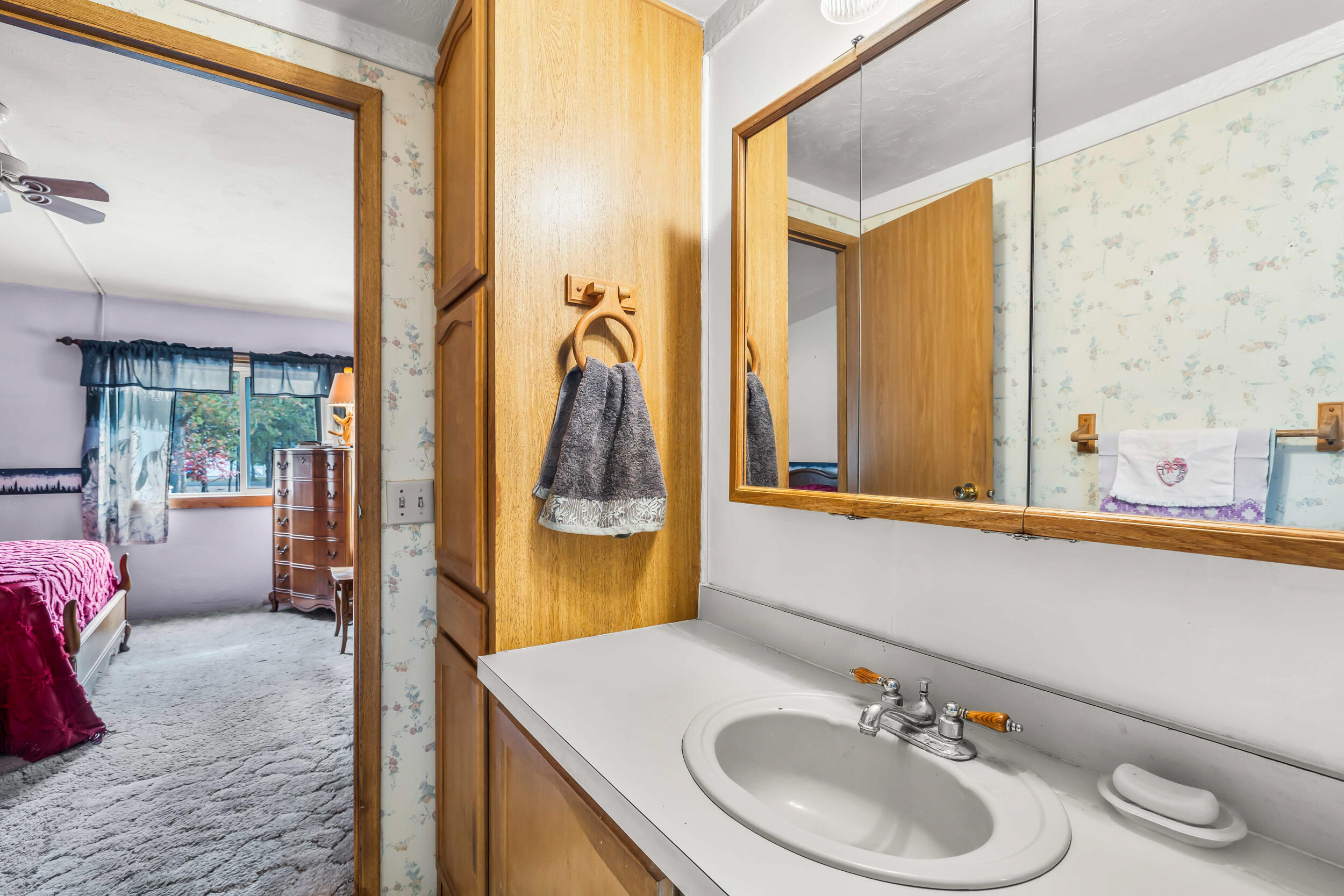 LazyRS - Residential