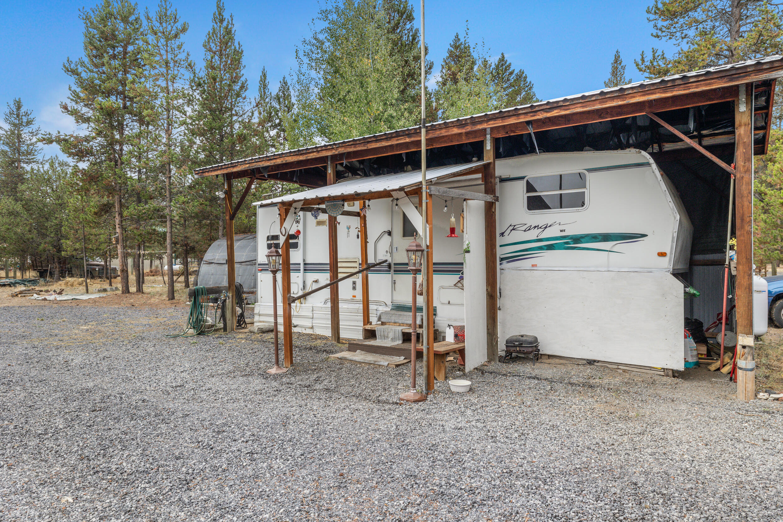 LazyRS - Residential