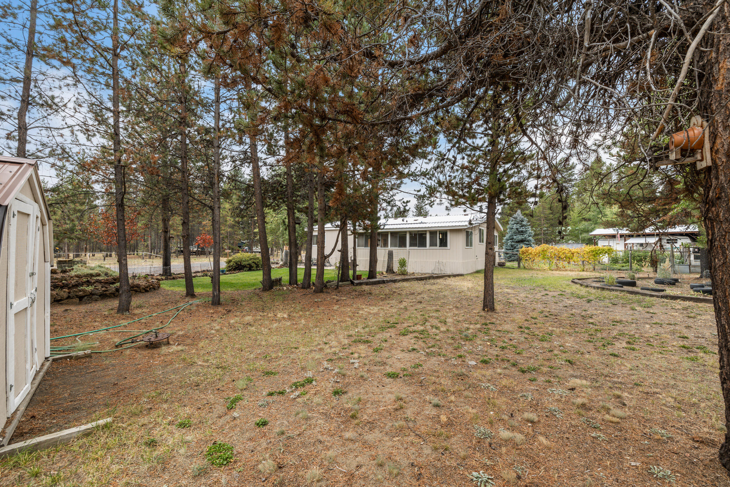 LazyRS - Residential