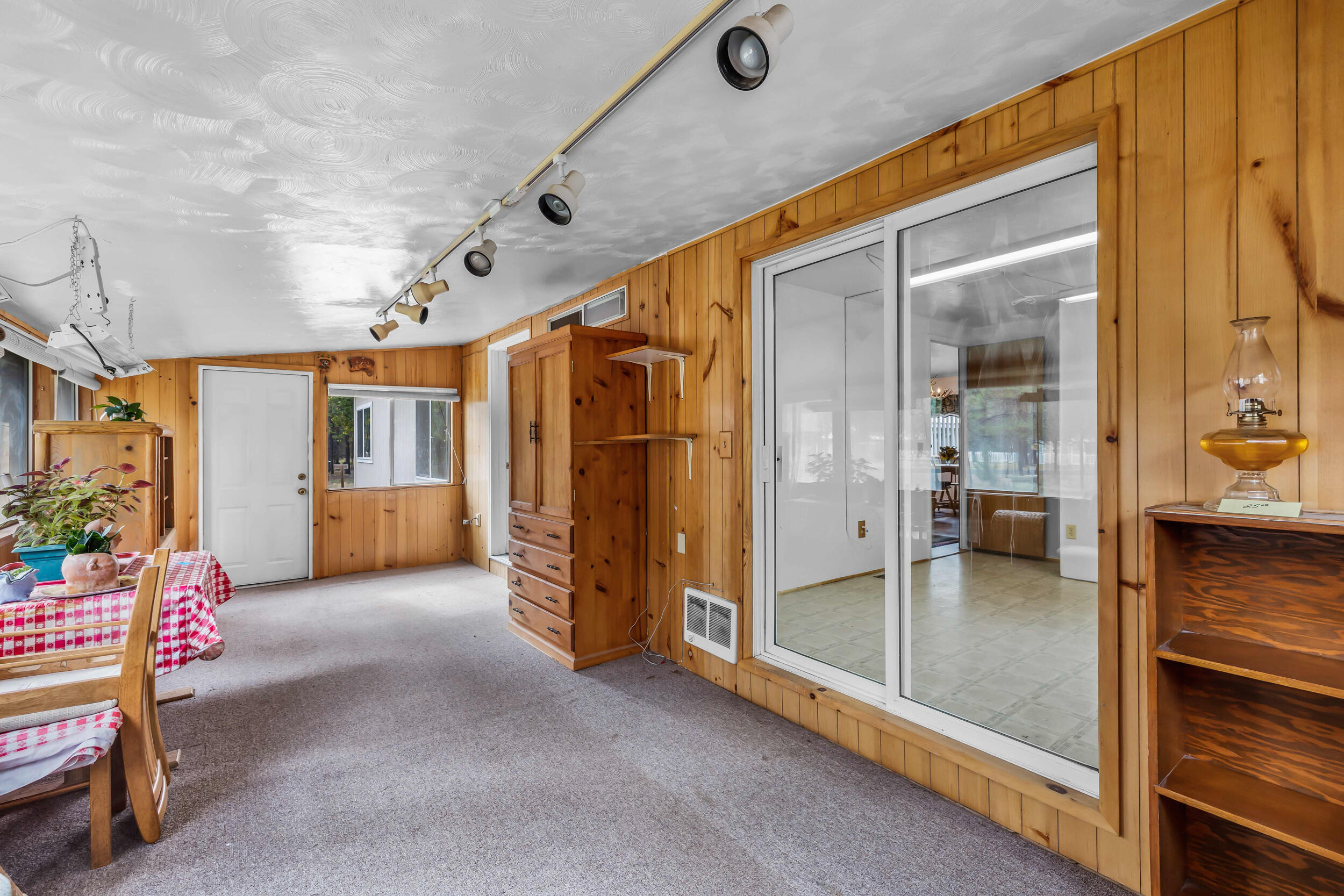 LazyRS - Residential