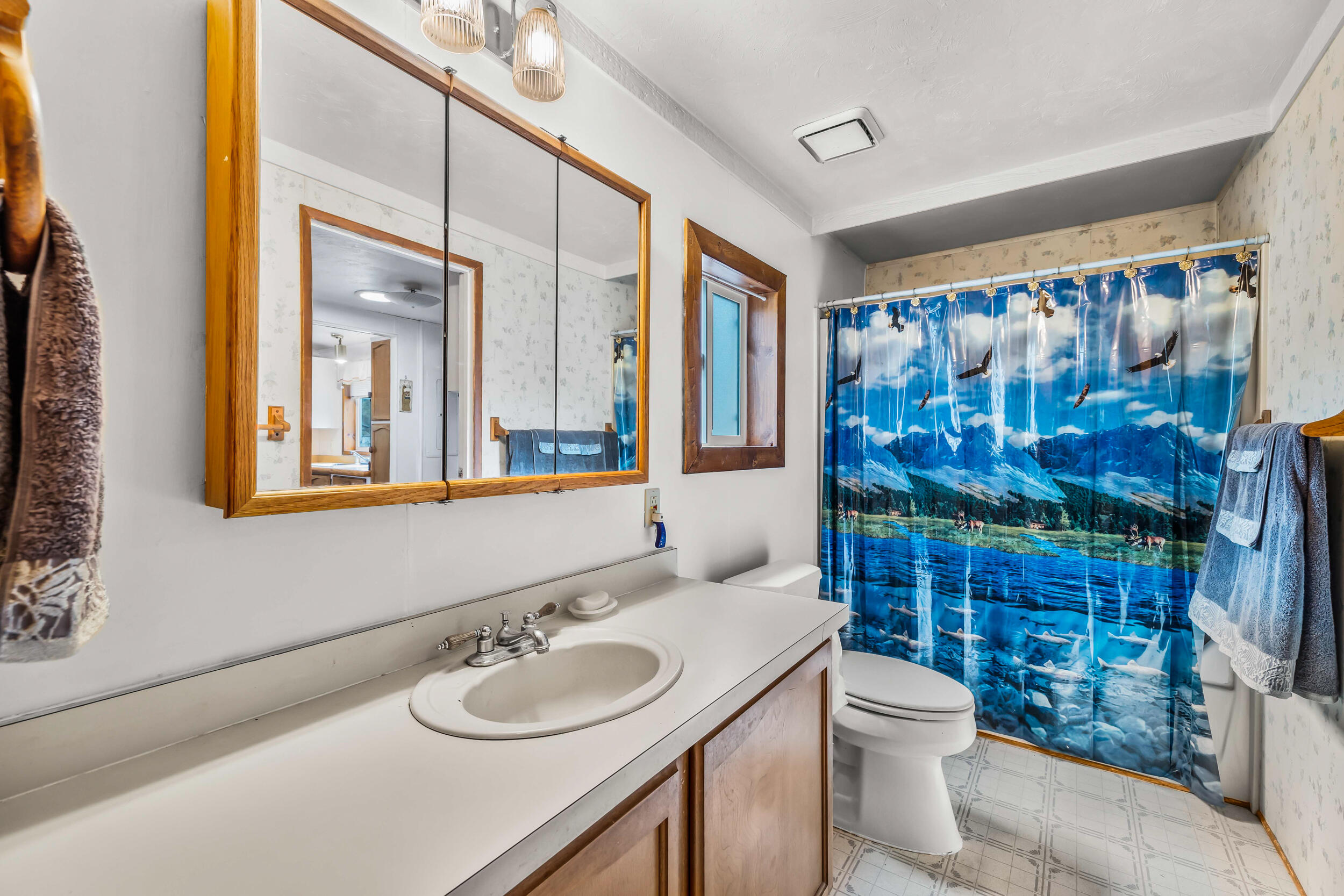 LazyRS - Residential