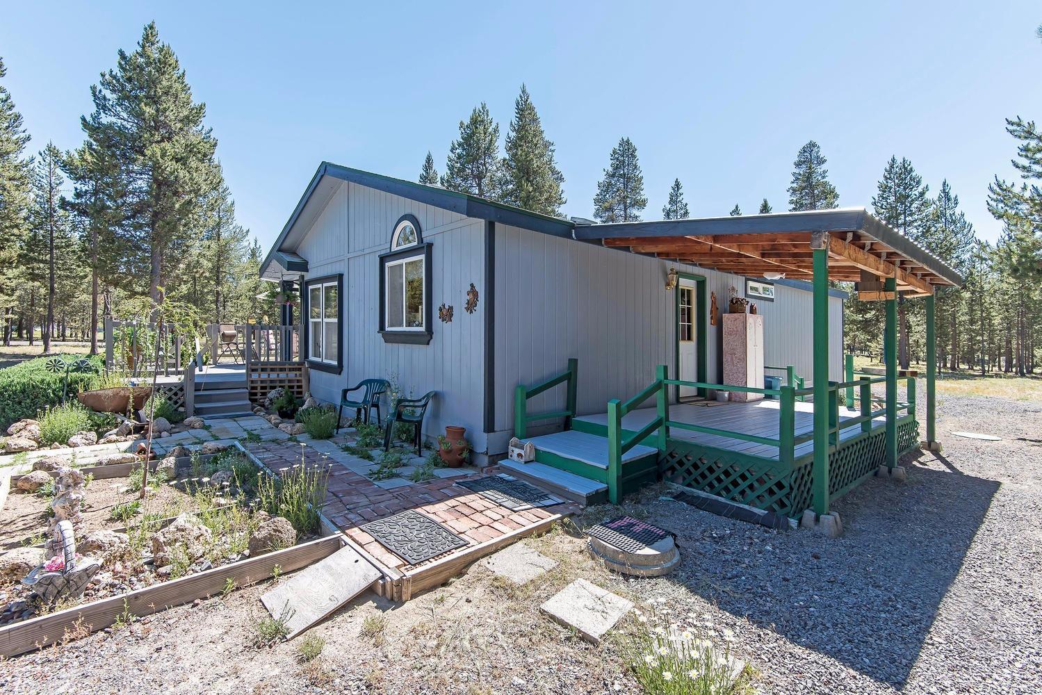 Roan Park - Residential