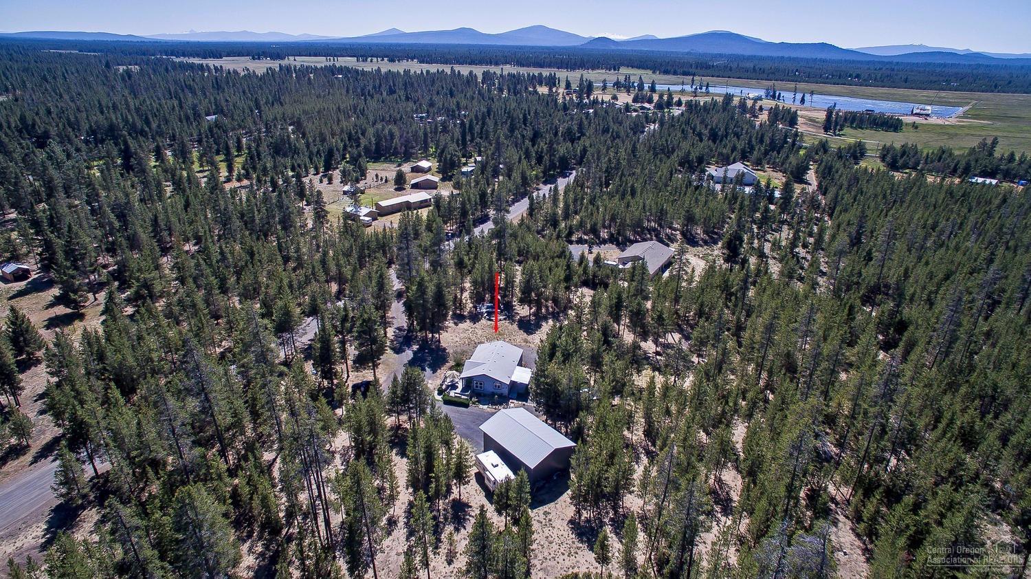 Roan Park - Residential