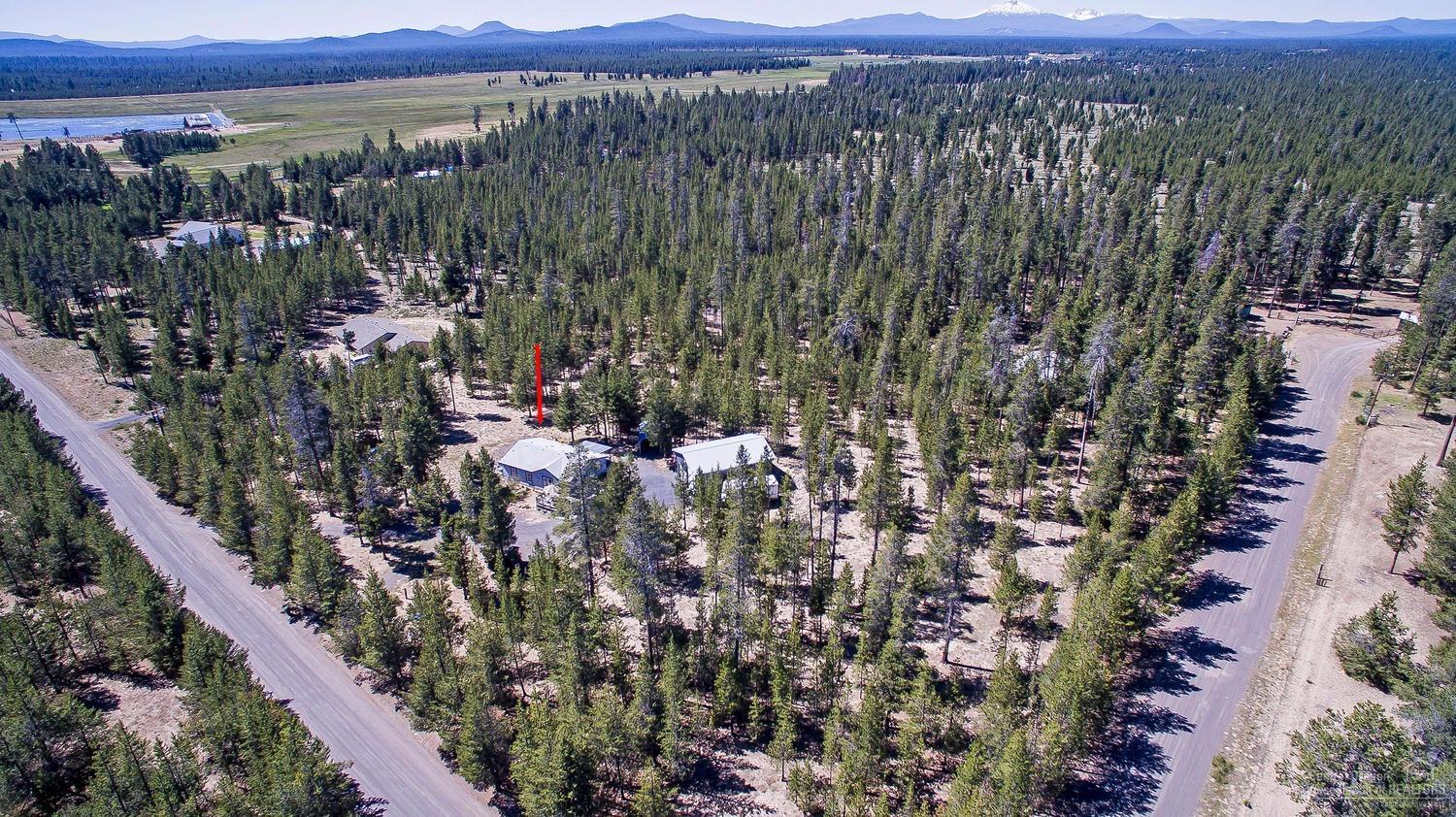 Roan Park - Residential