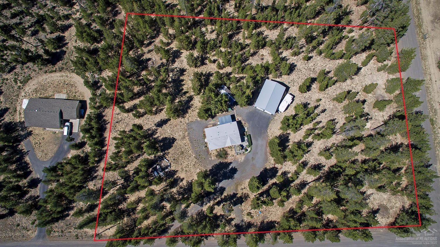 Roan Park - Residential