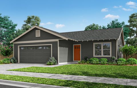 554 NE Mitchell Street 172 Madras OR 97741