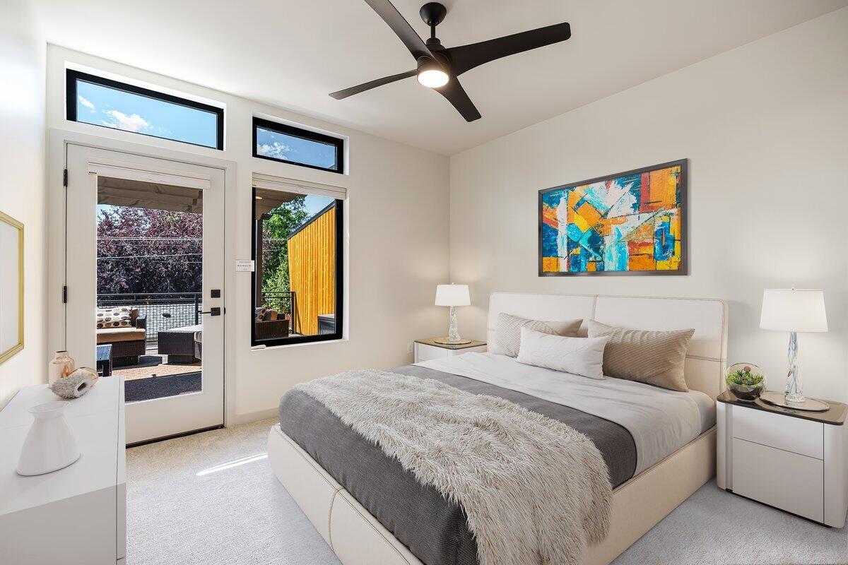 Boulevard - Residential