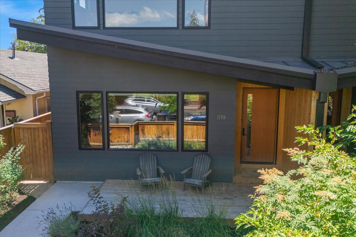 Boulevard - Residential