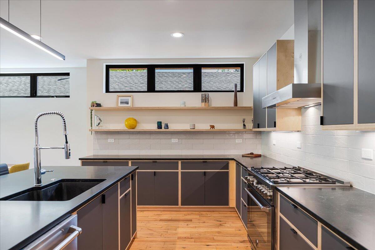 Boulevard - Residential