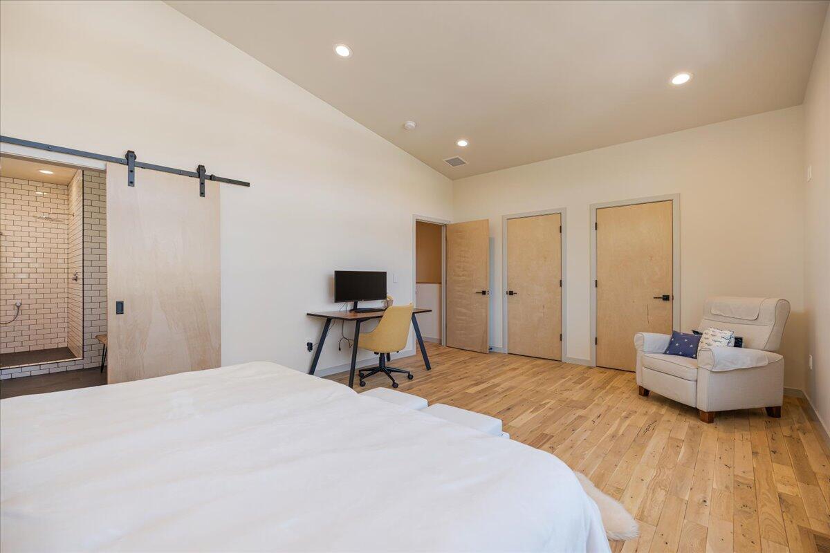 Boulevard - Residential