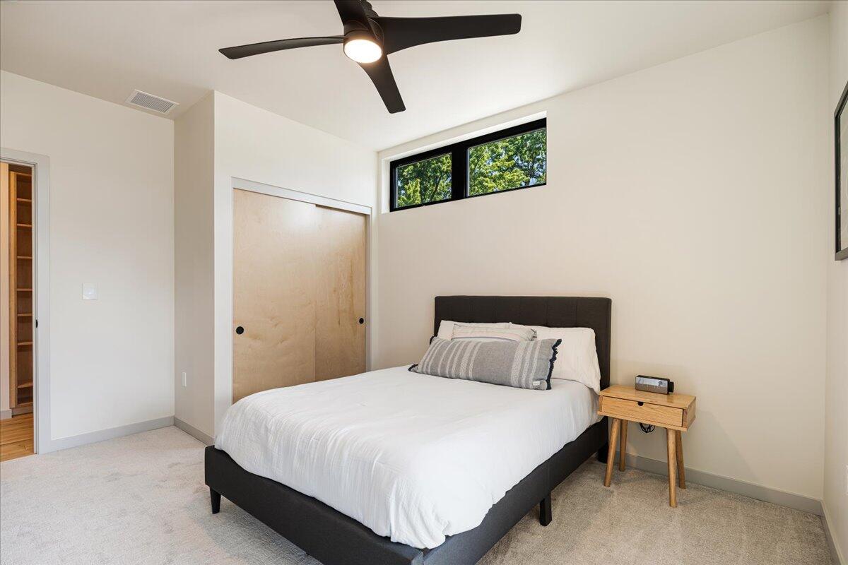 Boulevard - Residential