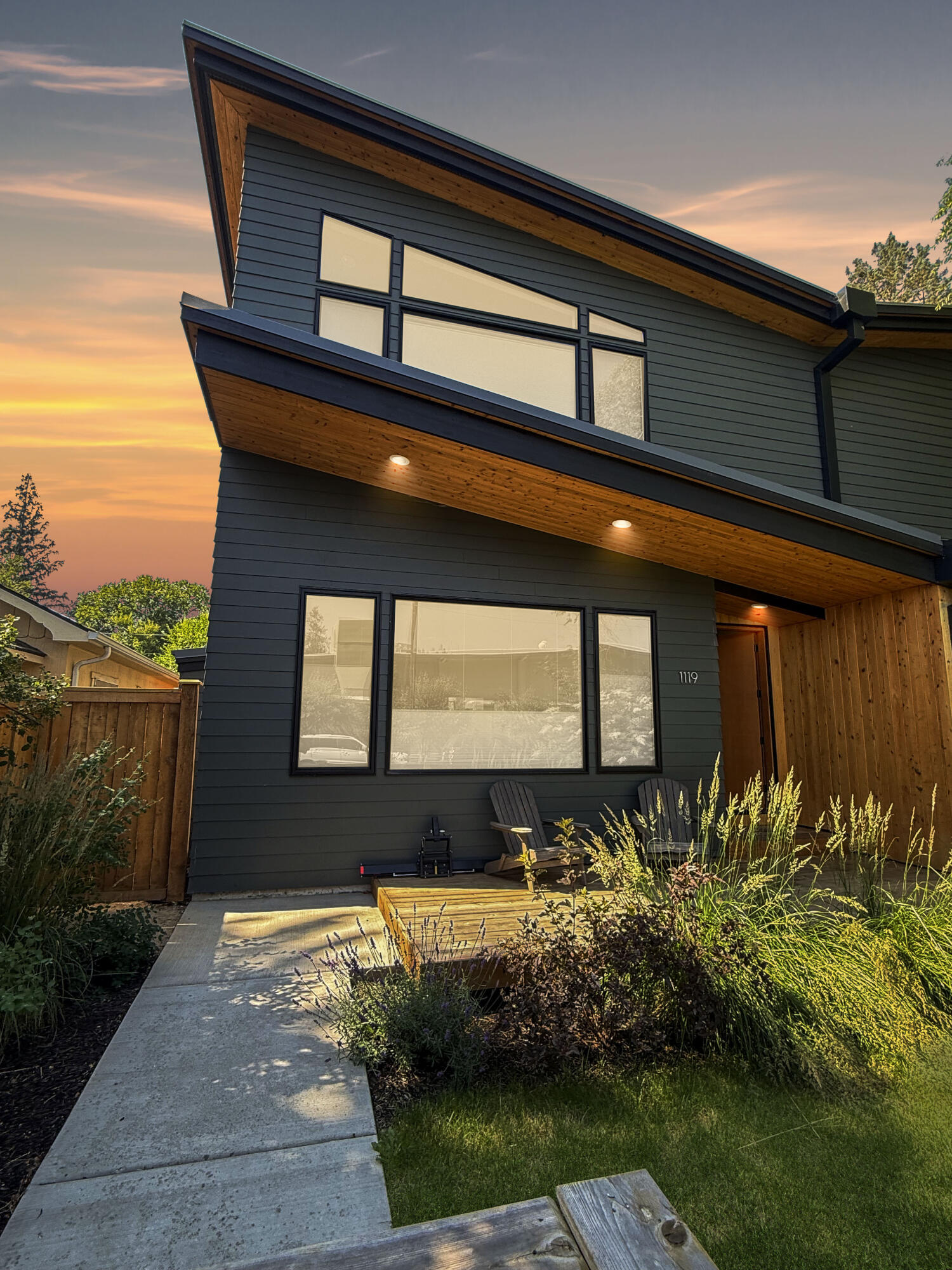 Boulevard - Residential