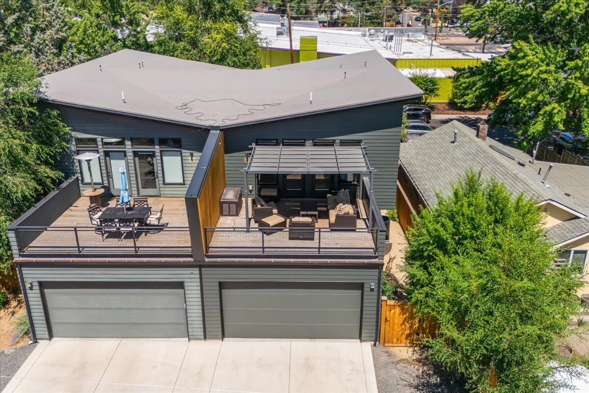 Boulevard - Residential