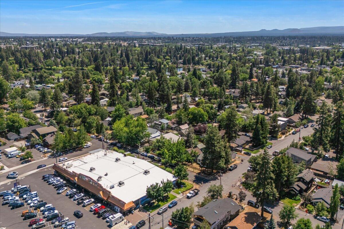 Boulevard - Residential