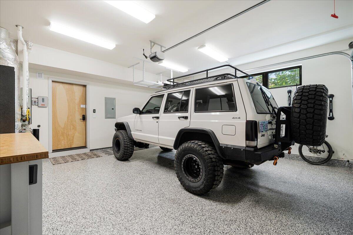 Boulevard - Residential