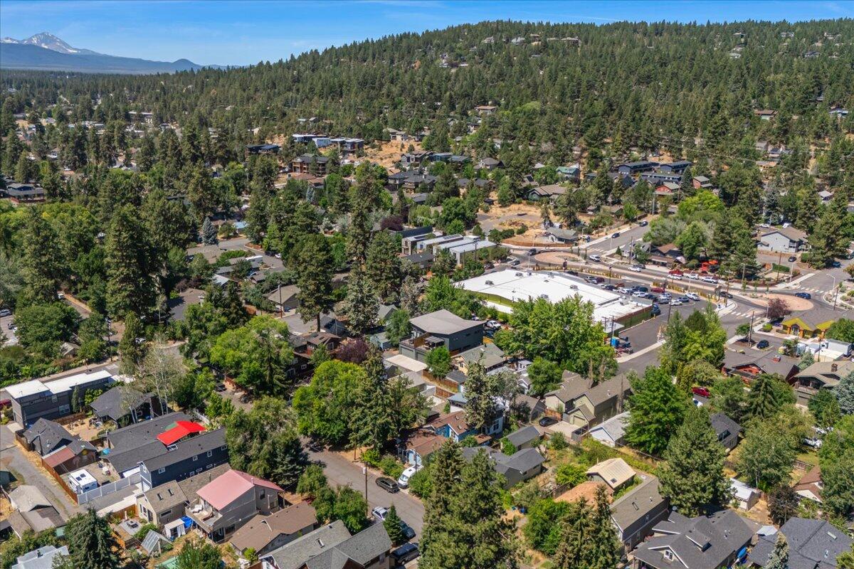 Boulevard - Residential