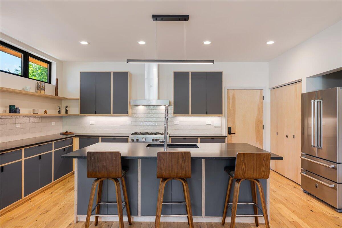 Boulevard - Residential