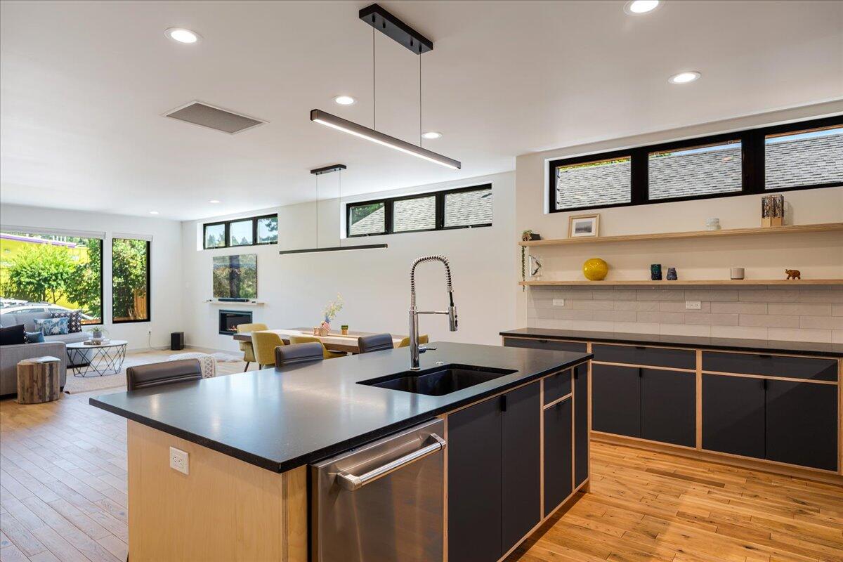 Boulevard - Residential