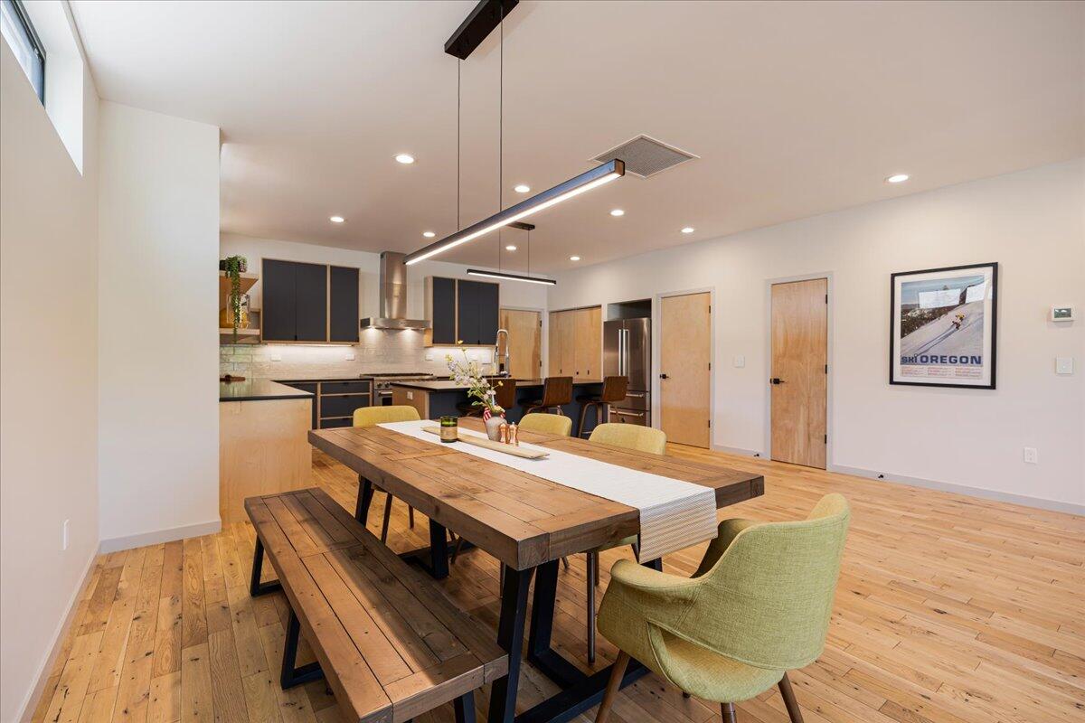 Boulevard - Residential