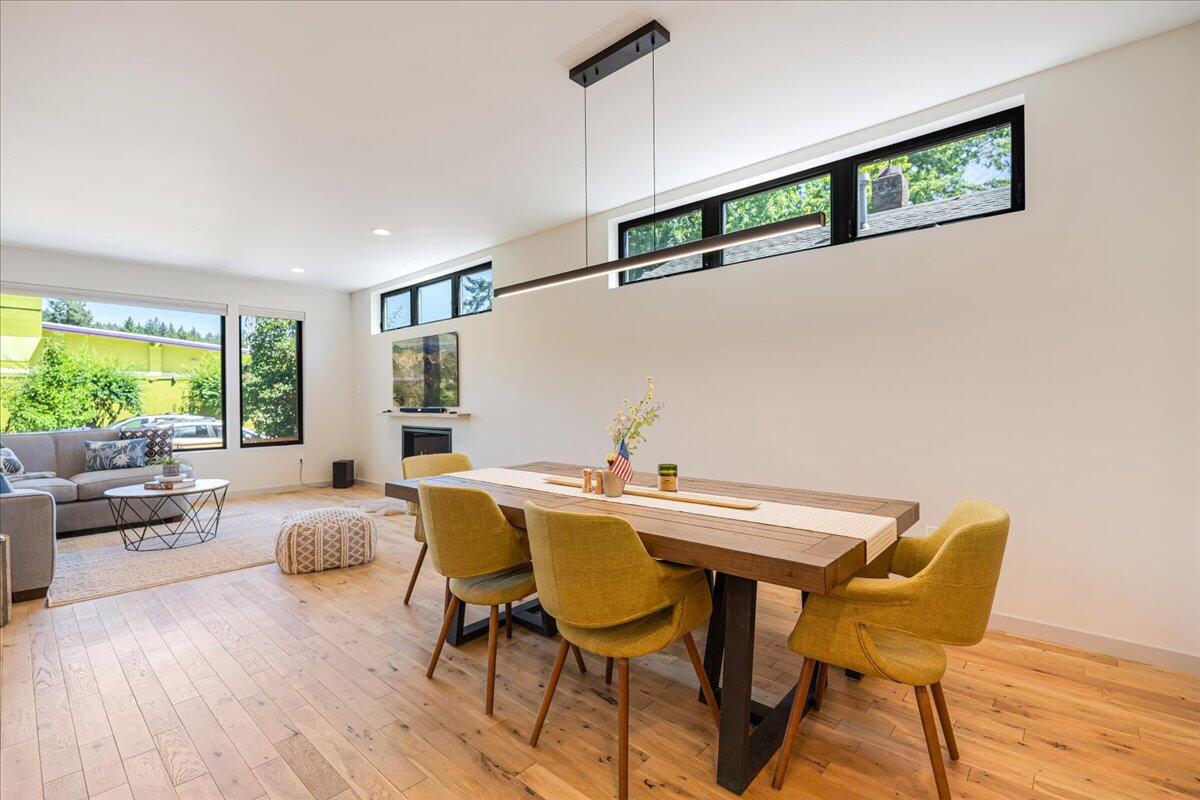 Boulevard - Residential