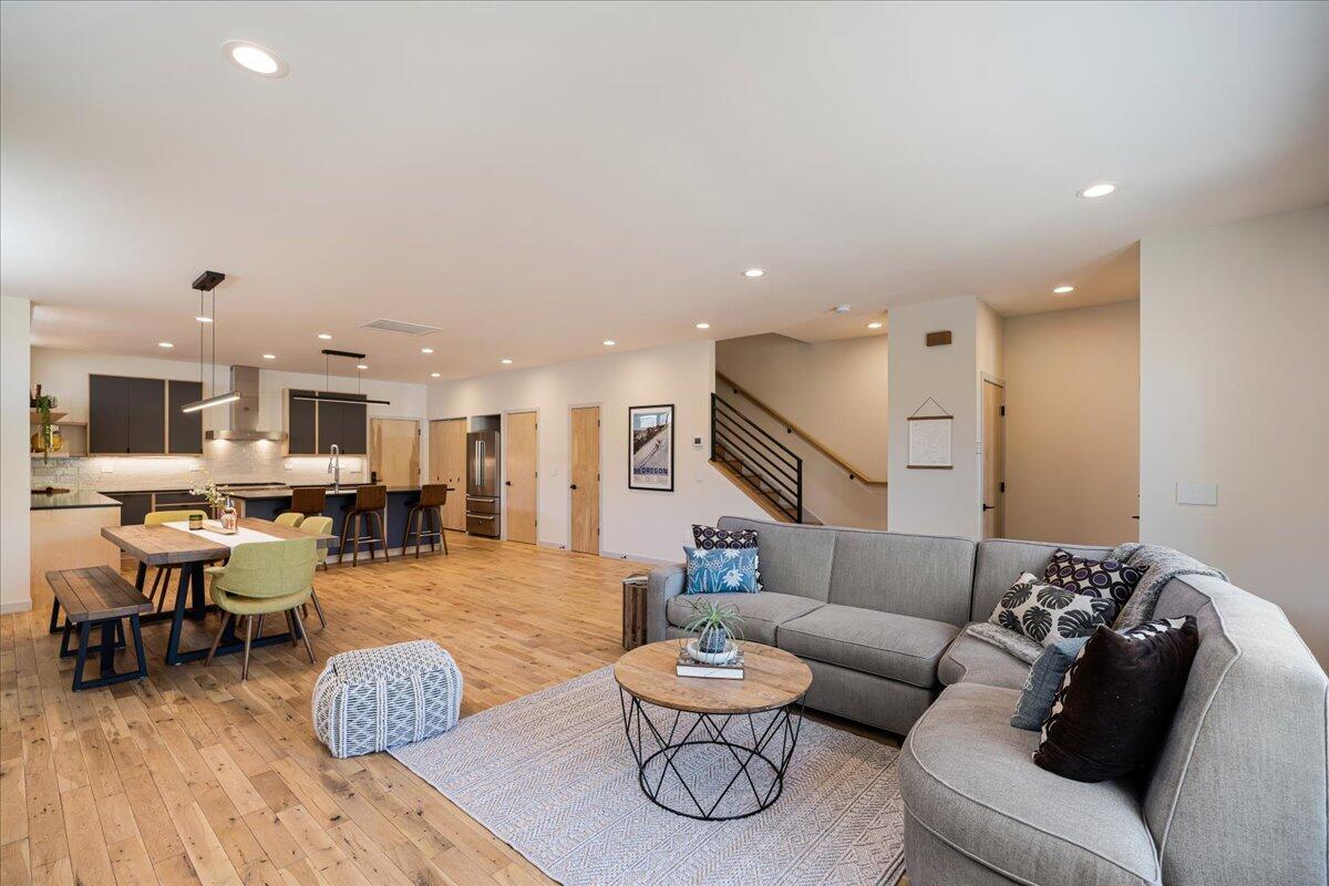 Boulevard - Residential