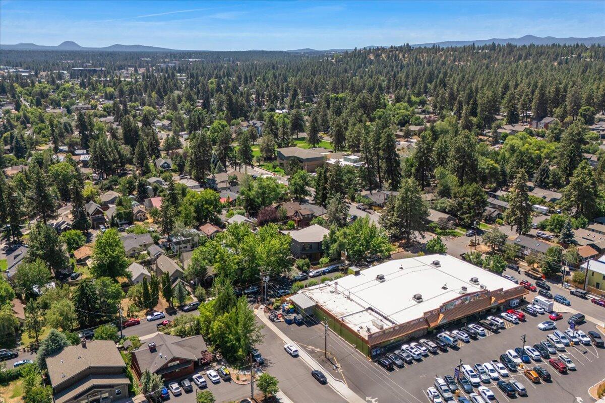 Boulevard - Residential