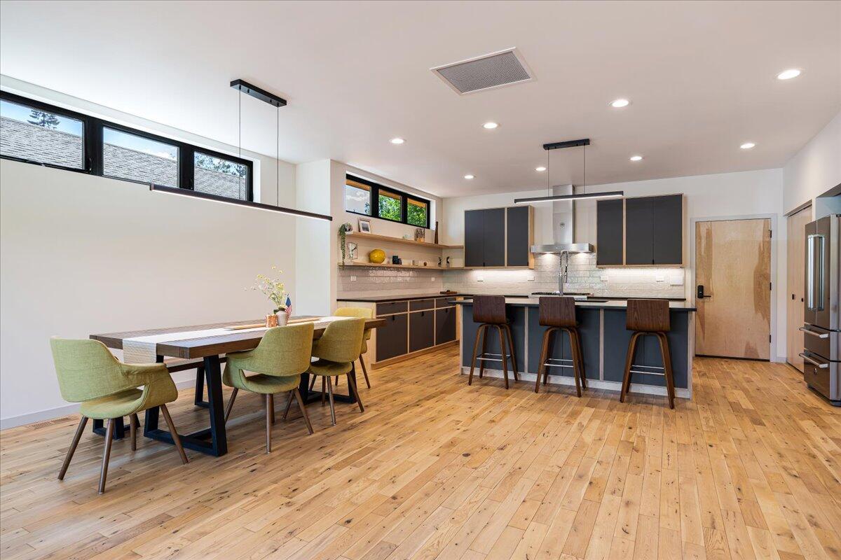 Boulevard - Residential