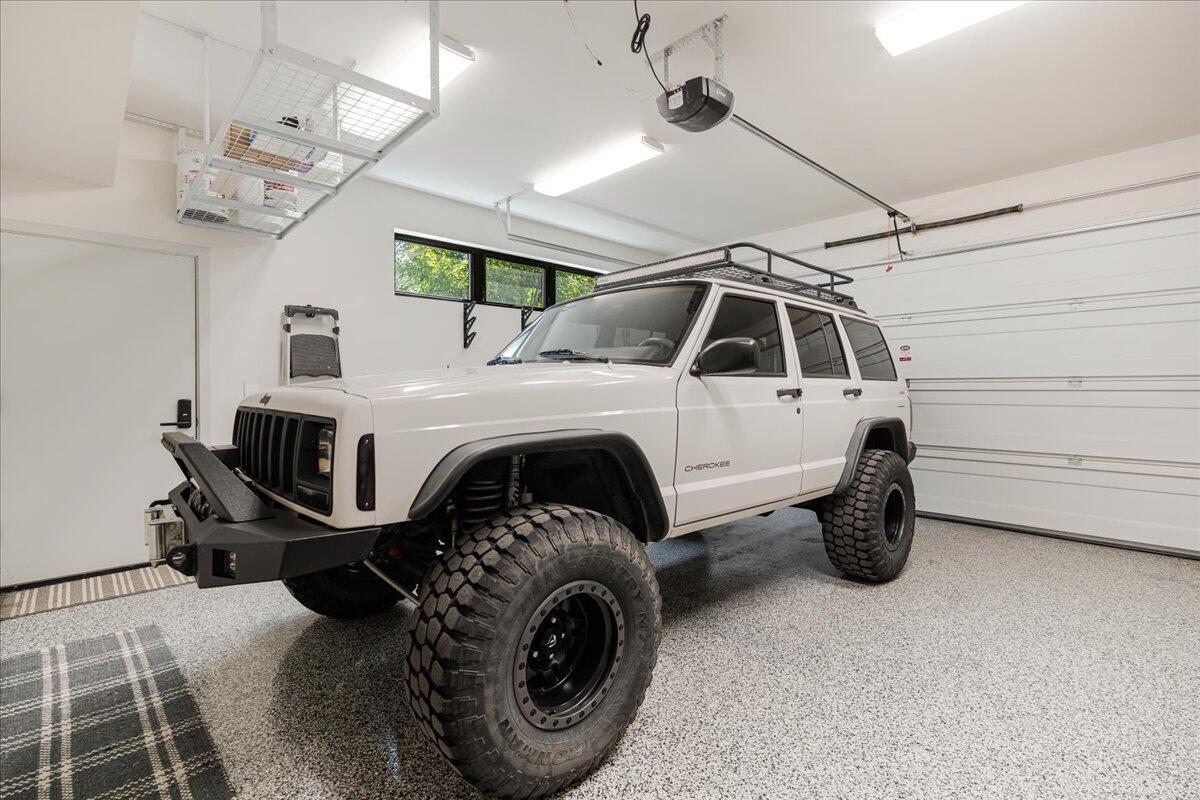 Boulevard - Residential