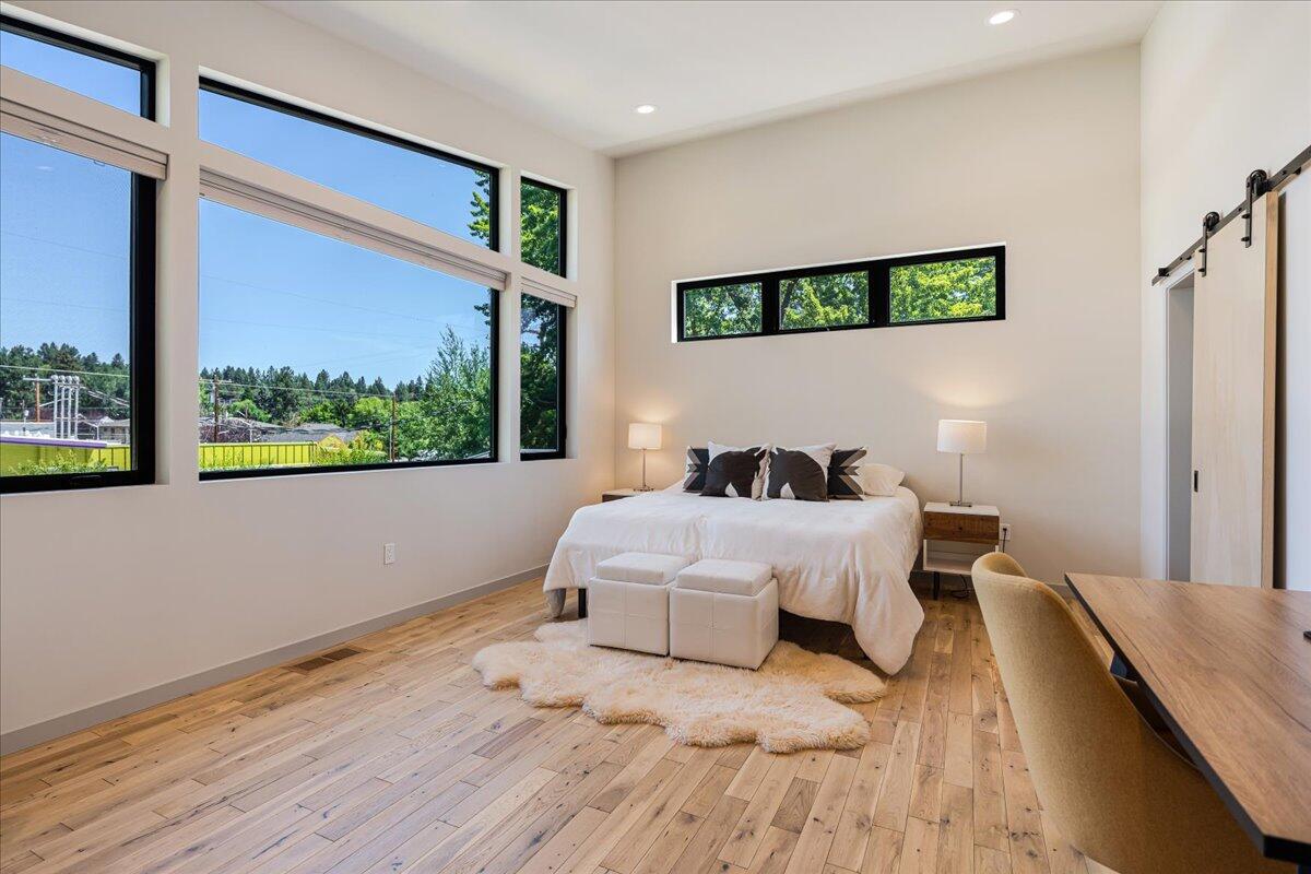 Boulevard - Residential