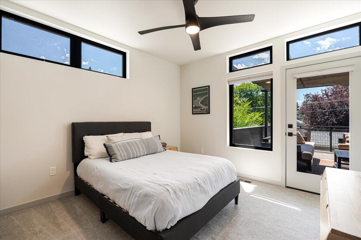 Boulevard - Residential