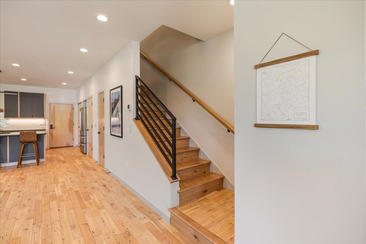 Boulevard - Residential