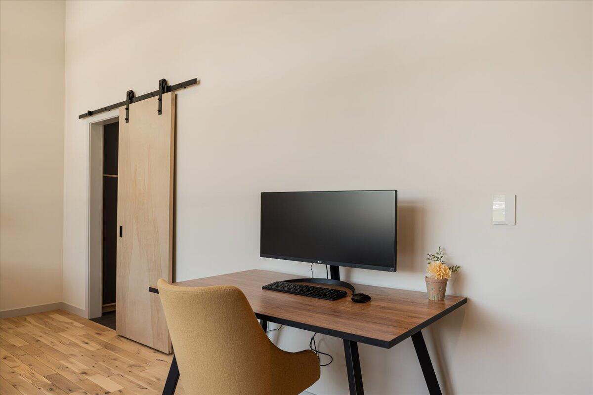 Boulevard - Residential