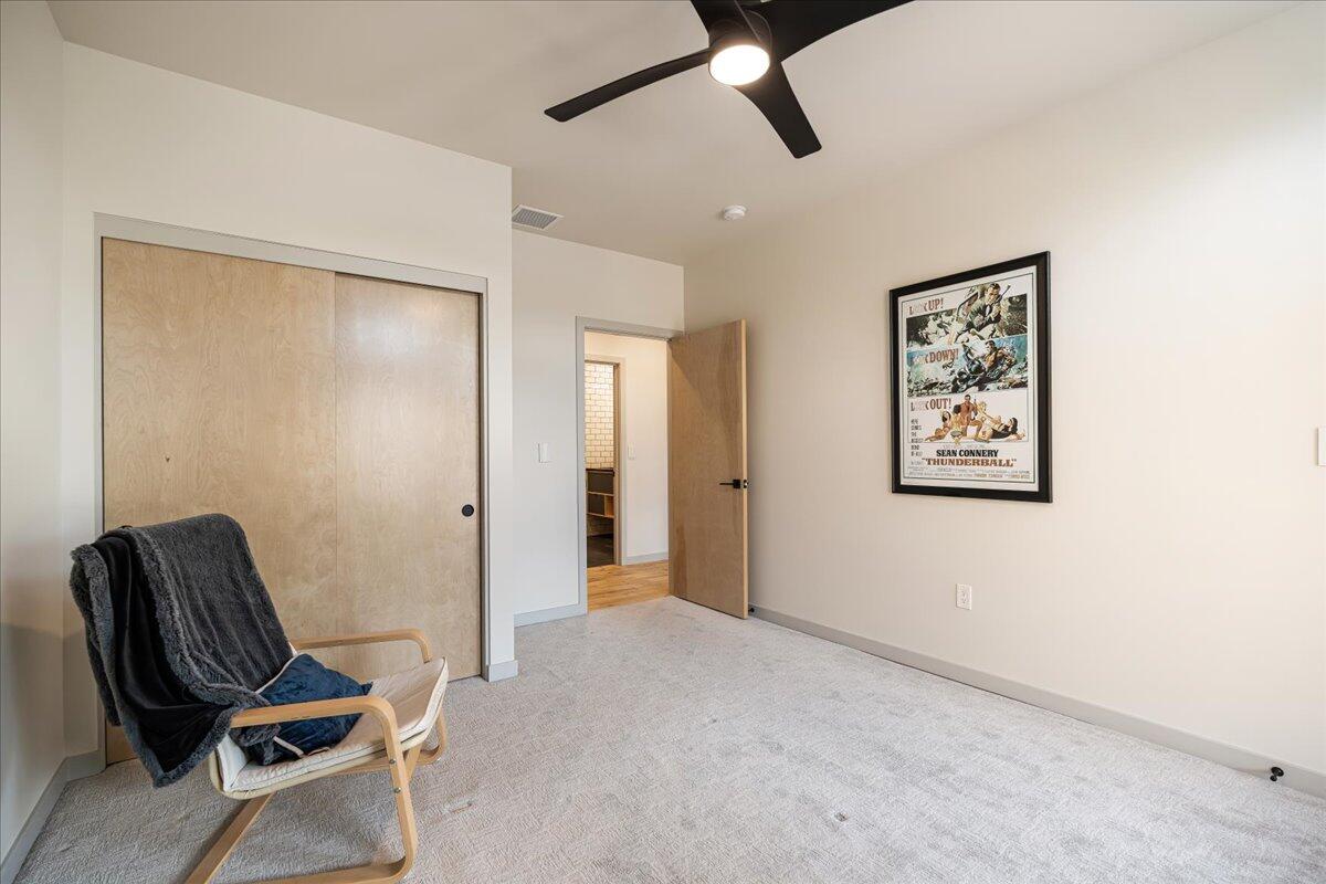 Boulevard - Residential