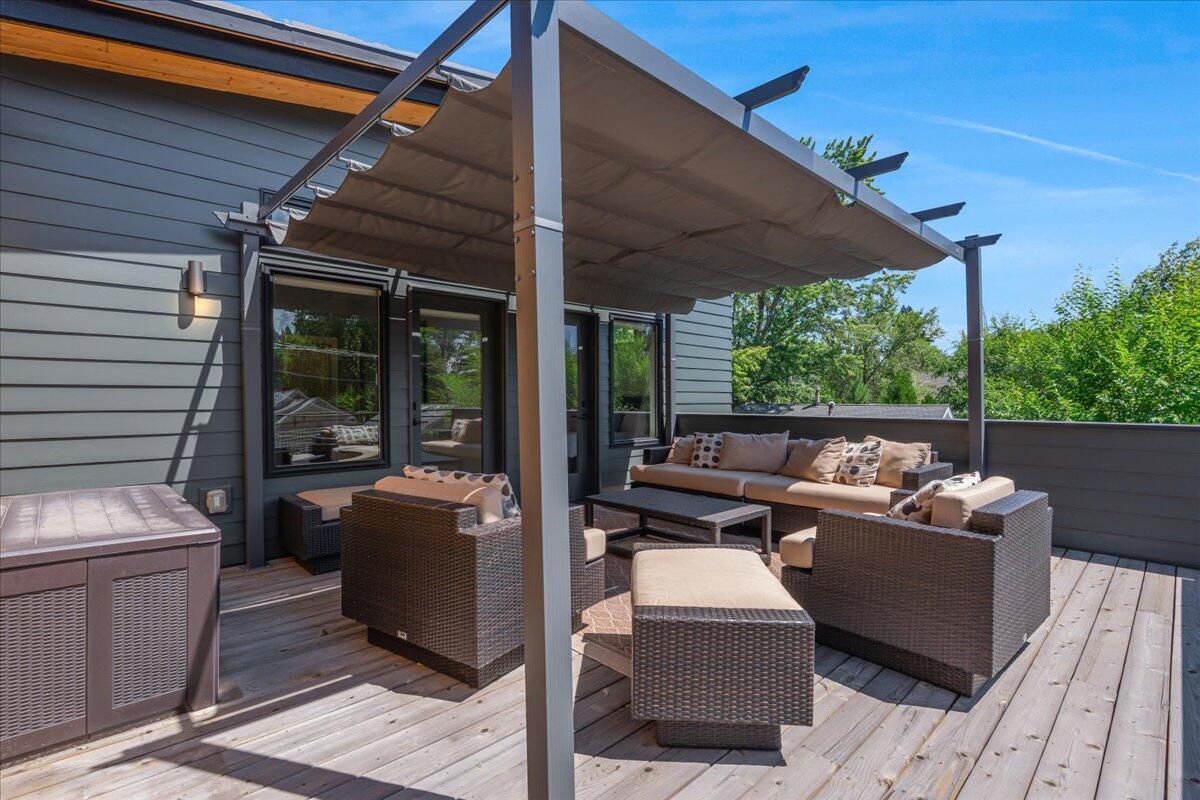 Boulevard - Residential