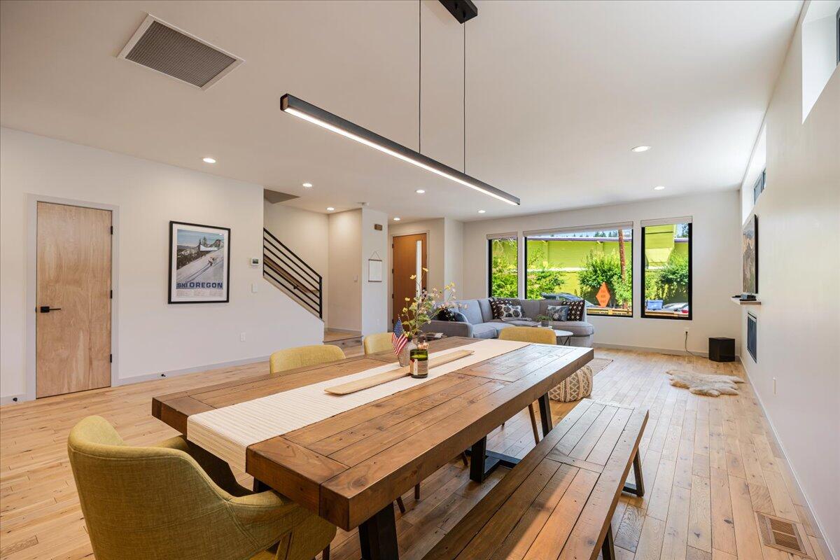 Boulevard - Residential