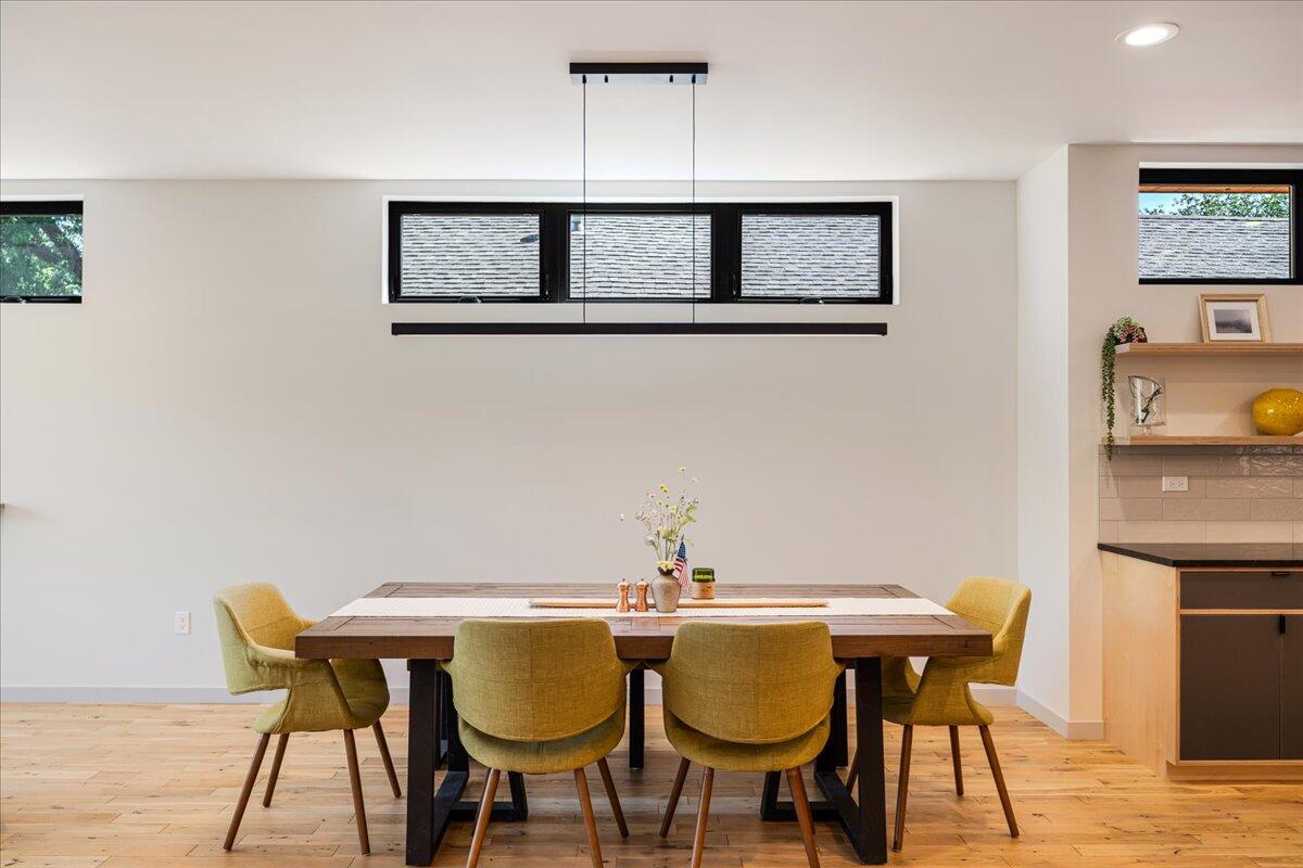 Boulevard - Residential