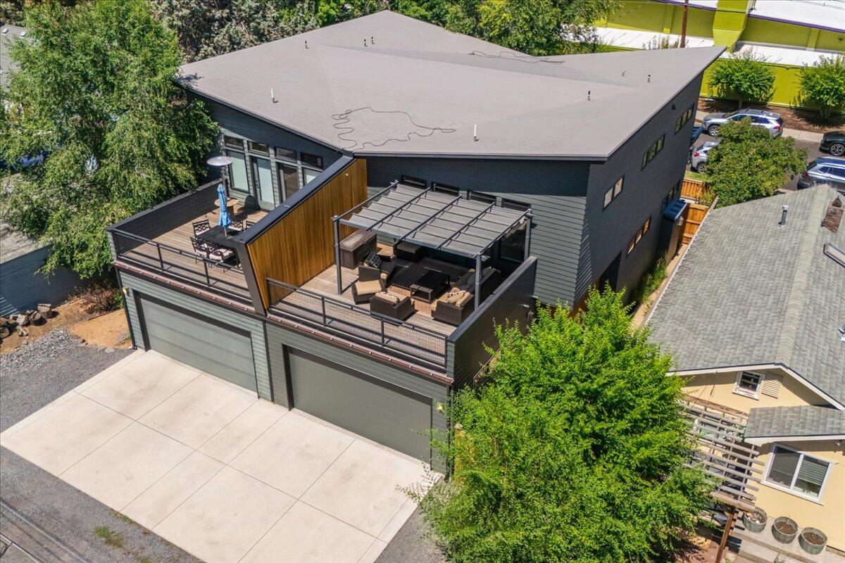 Boulevard - Residential