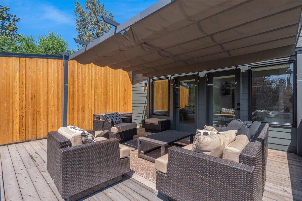 Boulevard - Residential